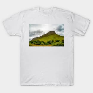 Benbulben Mountain, Sligo, Ireland 2 T-Shirt